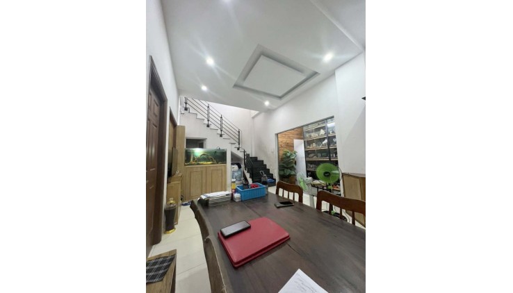 Ngộp bank giảm sốc 1.6 Tỷ Bán Nha 2 Tầng HẺM XE HƠI  97m2_8*12m Quốc Lộ 13 Hiệp Bình Phước Thủ Đức Chỉ 5.9 tỷ